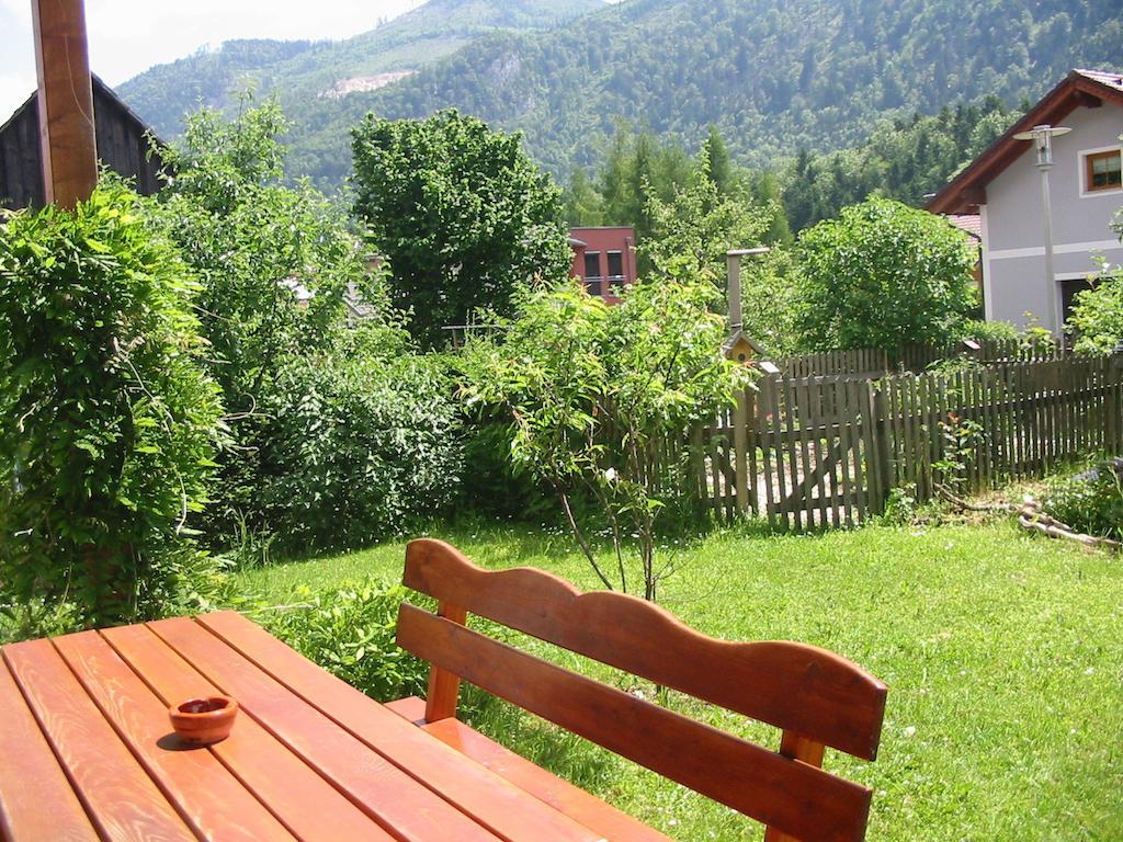 Ferienwohnung Am Pflanzgarten ابينسي المظهر الخارجي الصورة