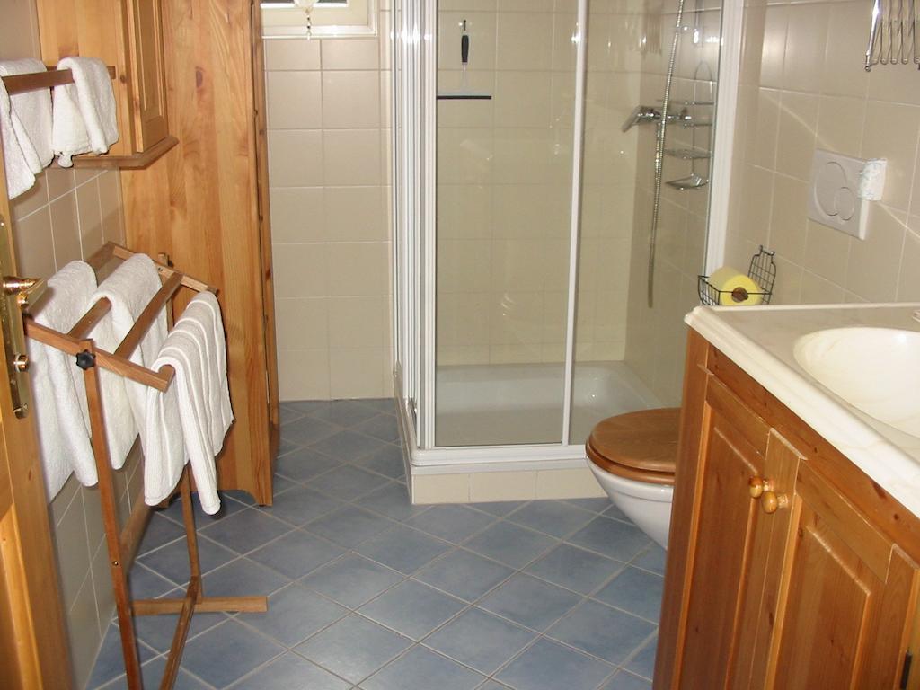 Ferienwohnung Am Pflanzgarten ابينسي الغرفة الصورة