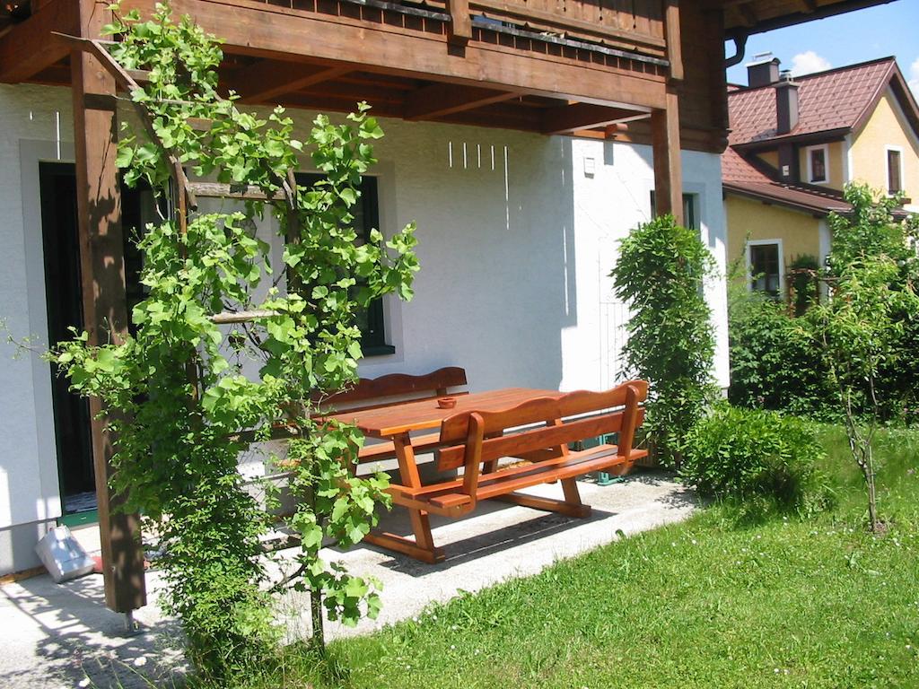 Ferienwohnung Am Pflanzgarten ابينسي المظهر الخارجي الصورة