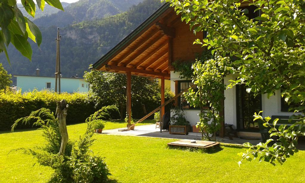 Ferienwohnung Am Pflanzgarten ابينسي المظهر الخارجي الصورة