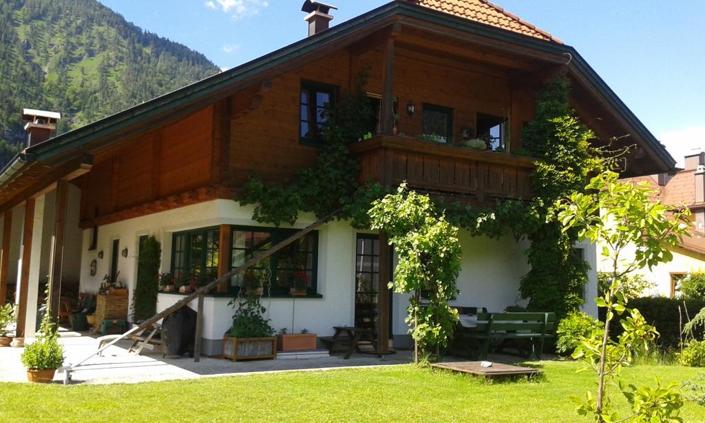 Ferienwohnung Am Pflanzgarten ابينسي المظهر الخارجي الصورة